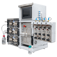 Octave BIO MCC System 36 mL/min | Tosoh Bioscience